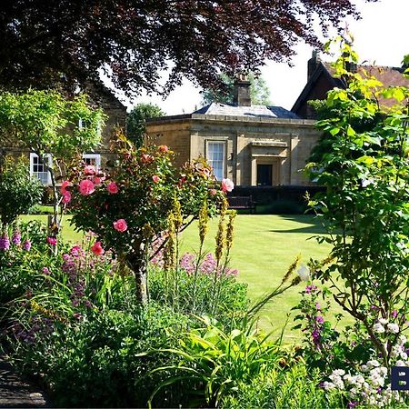 Beautiful Old Bank In Bakewell Vila Exterior foto